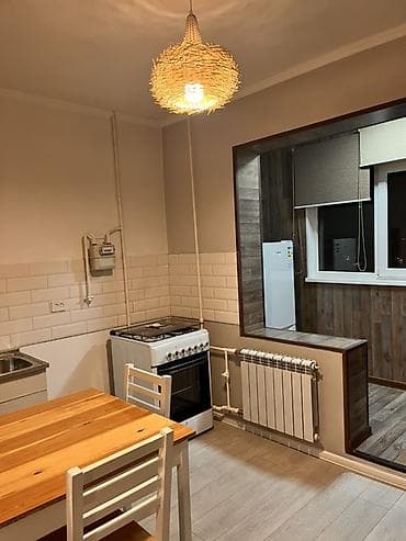 ква: 1 комната, Собственник, Без подселения, С мебелью полностью — 3