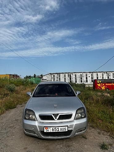 запчасти на опель вектра б: Opel Vectra: 2003 г., 2 л, Механика, Дизель, Хэтчбэк — 1