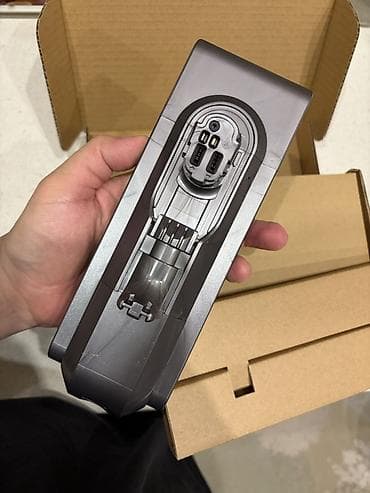 Инструменттер: Батарея DYSON GEN - 5 к другим не подойдет только GEN5 Оригинальный — 5