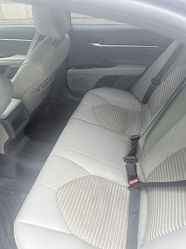 камри 75 se: Toyota Camry: 2017 г., 2.5 л, Автомат, Бензин, Седан — 6