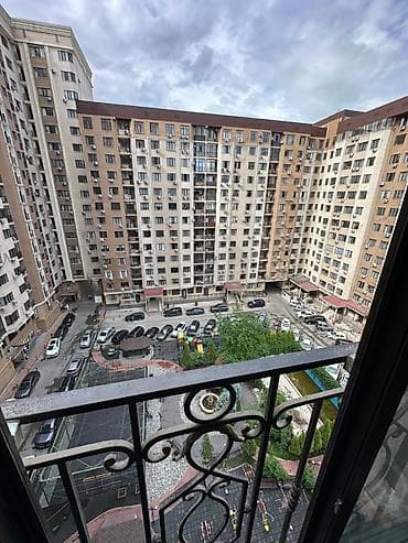 голден строй: 4 комнаты, 132 м², Элитка, 8 этаж, Евроремонт — 7