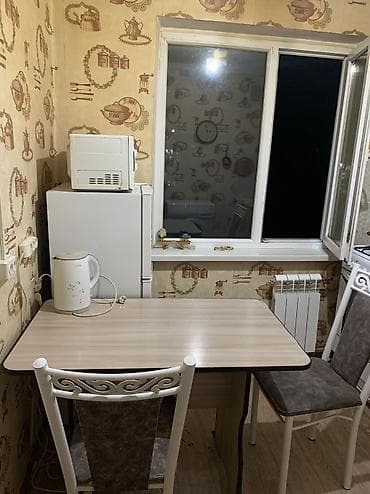 Продажа квартир: 1 комната, 37 м², 104 серия, 2 этаж, Евроремонт — 5