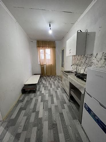 аренда столовые: Сдам квартиру с отдельным санузлом и мини‑кухней. Планировка и — 4