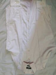 Мужская рубашка, L, Lc Waikiki, Б/у, Самовывоз, Платная доставка