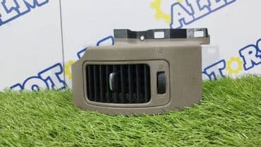 pathfinder: Дефлектор воздуховода Nissan Б/у, Оригинал — 1