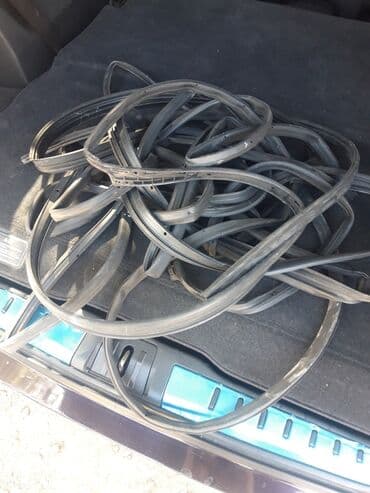 торговое оборудование бу бишкек: На Honda adyssey RB1 договорная — 6