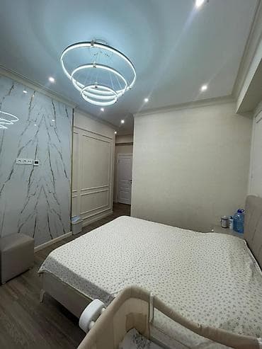 premium development: 3 комнаты, 88 м², Элитка, 3 этаж, Евроремонт — 3