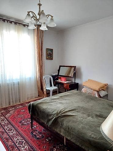 многоэтажные: 📍 с. Кок-Джар 🔘6-комнатный 🔘Этажи 2 🔘210м² Продается дом с участком — 5