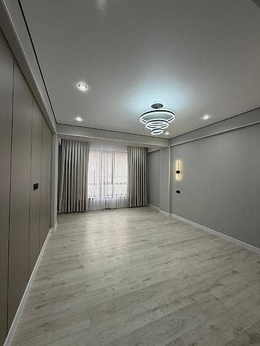 2 room: 2 комнаты, 78 м², Элитка, 8 этаж, Дизайнерский ремонт — 2