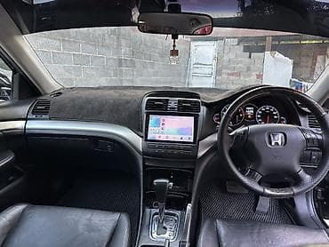 Продажа авто: Honda Inspire: 2003 г., 3 л, Автомат, Бензин, Седан — 4