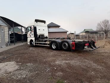 купить зимние шины на 14 бу: Грузовик, MAN — 4