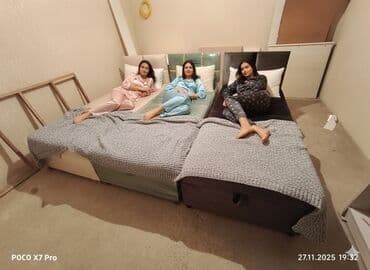 купить деревянные ящики для овощей: ПРИНИМАЕМ ЗАКАЗЫ. КАЧЕСТВЕННО И БЫСТРО. Односпальная мягкая — 8