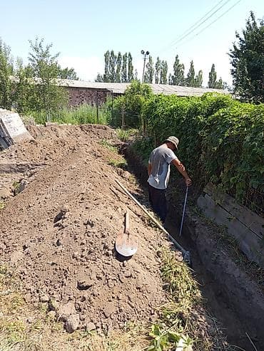 дома в гавриловке: Продаётся дом .жаны салынган.участок 5.5 обделка иши бар.баасы — 7