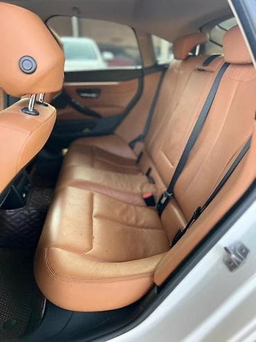 bmw e53: BMW Серия 4: 2018 г., 2 л, Автомат, Бензин, Лифтбек — 7