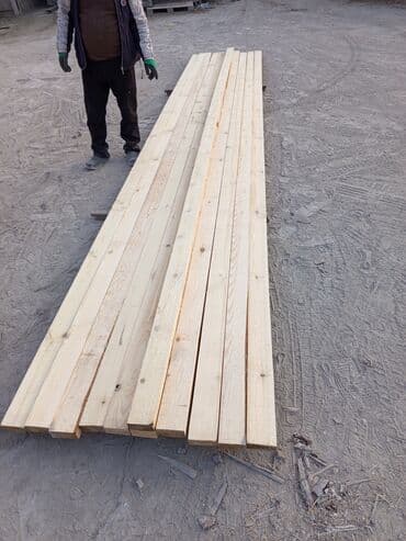 пила для мяса: Доски, Обрезные, Для строительства, Сосна, Черновые — 17