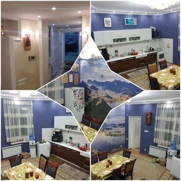 срочно продаю дом медерова карл маркс: Дом, 400 м², 8 комнат, Риэлтор — 10