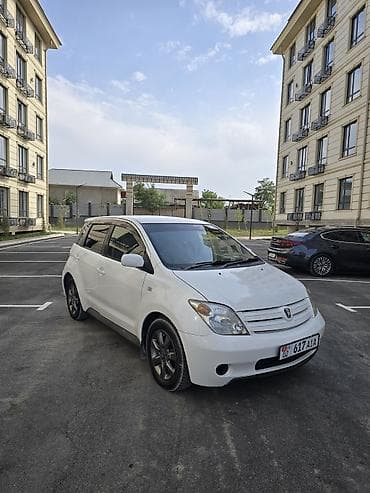 кпп тойота камри 40: Toyota Ist: 2003 г., 1.5 л, Автомат, Бензин, Хэтчбэк — 10