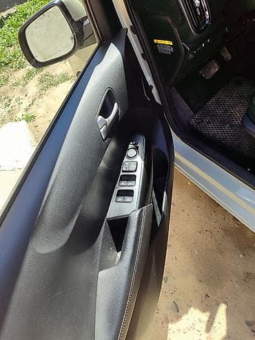 mazda 323: Kia Morning: 2017 г., 0.1 л, Автомат, Бензин, Хэтчбэк — 7