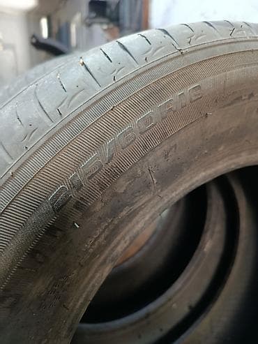 шины размер 215 60 16: Шины 215 / 60 / R 16, Лето, Б/у, Пара, Легковые, Китай — 2