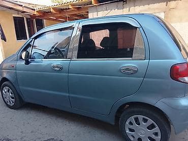 боковые зеркала 210: Daewoo Matiz: 2013 г., 0.8 л, Автомат, Бензин, Хэтчбэк — 2
