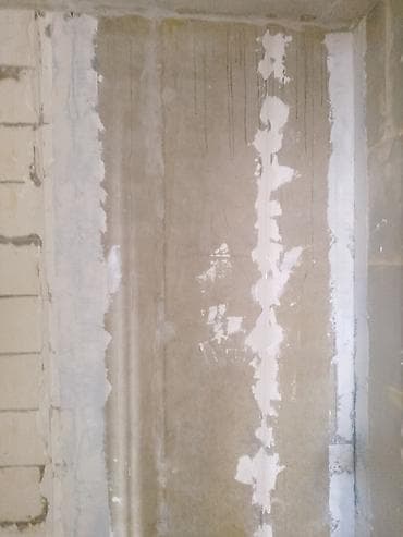 surface restorer: Механизированная штукатурка стен и потолков - Работа профессиональной — 5