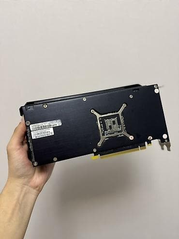 gtx 1060 цена: Видеокарта для ПК, Palit, GeForce GTX, 6 ГБ — 2