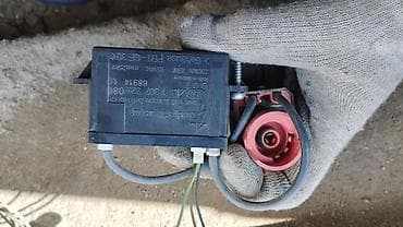 Трансформаторлор үчүн запастык бөлүктөр: Электронный блок розжига/трансформатор зажигания Zündgerät от МАЗДА 6 — 1