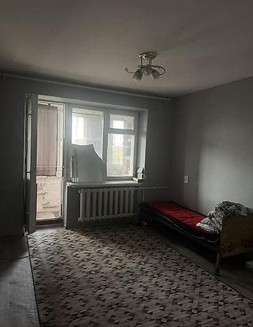 17 м², С мебелью, Без мебели — 1