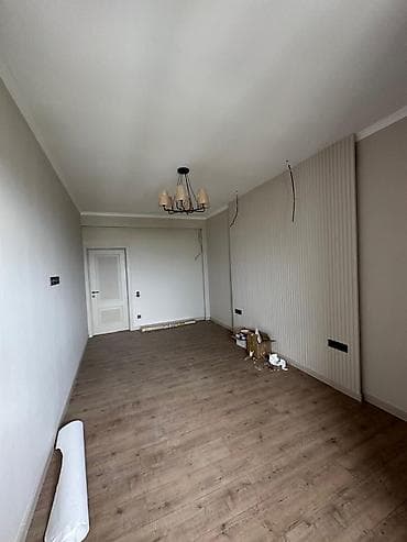 горам: 2 комнаты, 56 м², Элитка, 16 этаж, Дизайнерский ремонт — 6