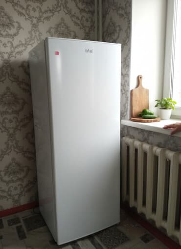 системы охлаждения fractal design: Холодильник Artel, Однокамерный — 1