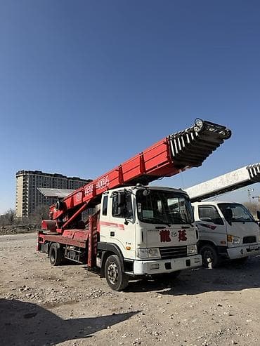 кавасаки ниндзя 250: Услуги автолифта (лестничного подъемника) - Круглосуточно, 24/7 - — 4