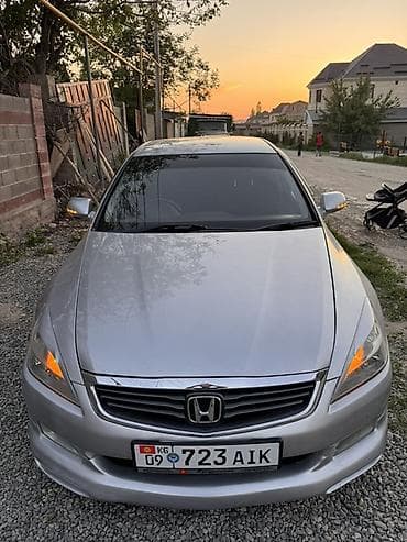 продаю авто в рассрочку без банка: Honda Inspire: 2003 г., 3 л, Автомат, Бензин, Седан — 2