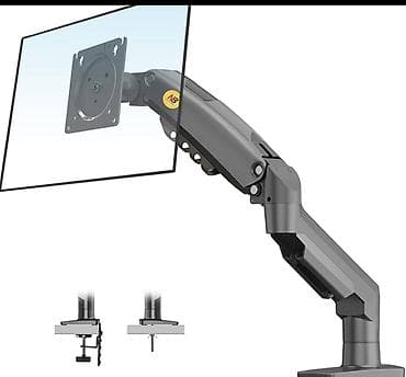 type c hdmi: Кронштейн NB ERGONOMIC F80 Характеристики: Модель: NB ERGONOMIC F80 — 3
