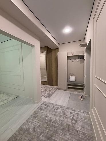 70: 3 комнаты, 88 м², Элитка, 8 этаж, Дизайнерский ремонт — 5
