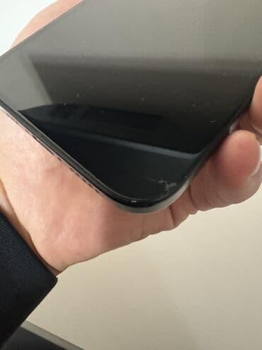 телефон 15: IPhone 15, Б/у — 3
