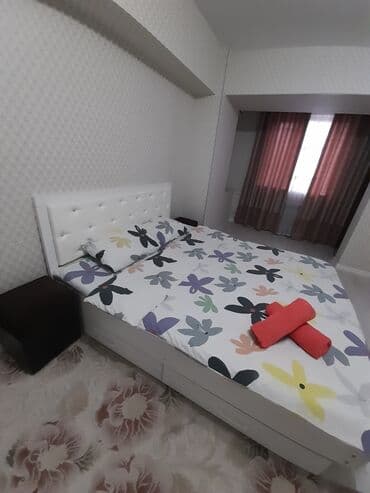 долгий срок квартира: 1 комната, Бронь, Бытовая техника, Домофон — 4