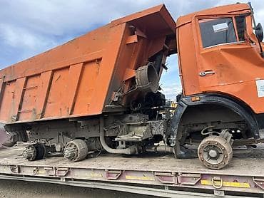 mercedes o305: Гидроусилитель Камаз Оригинал — 1