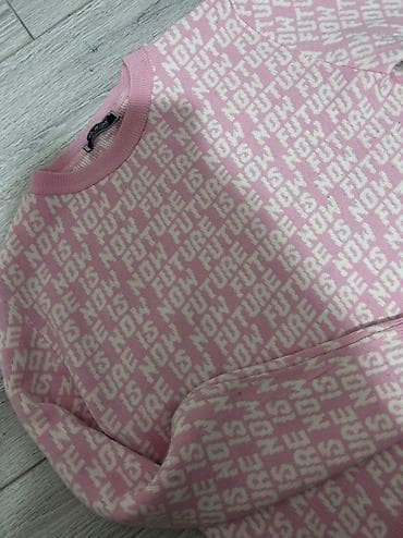 свитера бу женские: Кофта, Стандарт — 3