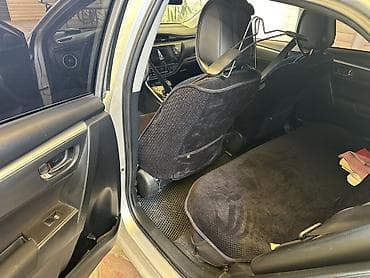 куплю руль тайота виндом: Toyota Corolla: 2019 г., 1.8 л, Автомат, Газ, Седан — 5