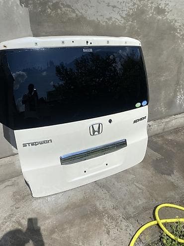 step wgn: Дверь Комплект Honda, Оригинал — 4