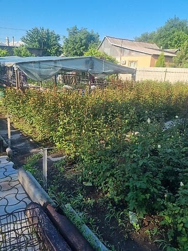 коммунаров: 🏡 Продаётся 3комн.дом+2комн времянкой Коммунарове! 🟩 Площадь дома — 4
