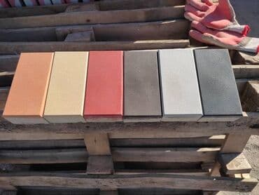 купить искуственный газон: Прессованый Прессованная брусчатка, качественная брусчатка — 18