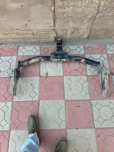 диск на gx: От GX 470 
От GX 470 — 1