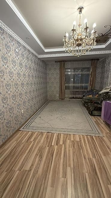 2 комнаты, 65 м² — 1