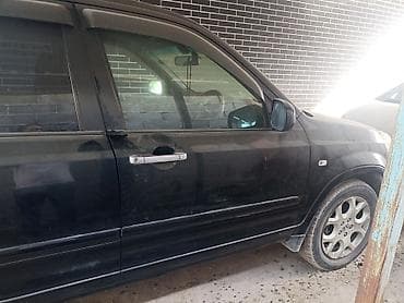 honda crv1998: Honda CR-V: 2005 г., Автомат, Бензин, Универсал — 6