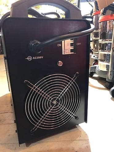 ремонт инверторных сварок: Сварочный аппарат, Ручная дуговая сварка, Новый, Бесплатная доставка — 5