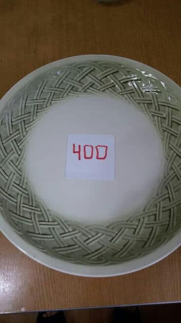 контейнер для блюд: Продаю посуду б/у разнобой, только то, что на фото. Цена договорная — 5