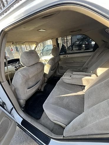 Toyota Caldina: 1998 г., 2 л, Автомат, Бензин, Универсал