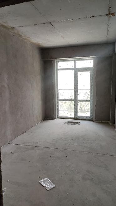 дом ауца: 1 комната, 49 м², Элитка, 5 этаж, Готовая ПСО (под самоотделку) — 8