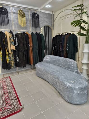 Мебель на заказ, Магазины, Диван, кресло